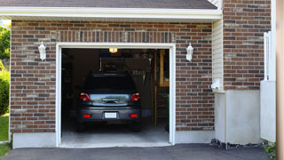 Garage Door Installation at Oregon Place, Florida