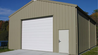 Garage Door Openers at Oregon Place, Florida